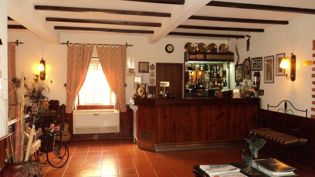 Hotel Das Termas Монфортинью Экстерьер фото