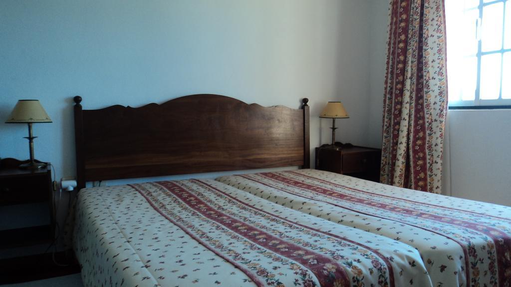 Hotel Das Termas Монфортинью Экстерьер фото